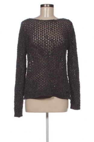 Дамски пуловер Soccx, Размер M, Цвят Сив, Цена 4,40 лв.