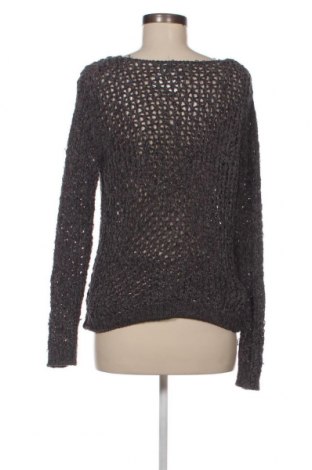 Дамски пуловер Soccx, Размер M, Цвят Сив, Цена 6,60 лв.