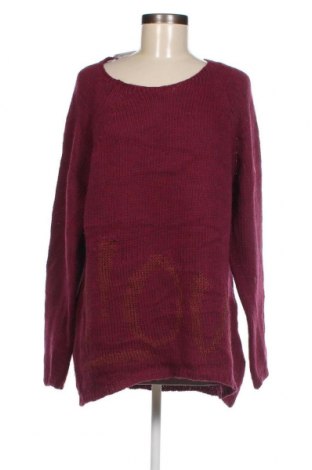 Damski sweter Soccx, Rozmiar L, Kolor Różowy, Cena 140,74 zł