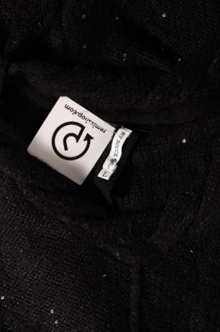 Γυναικείο πουλόβερ Soccx, Μέγεθος L, Χρώμα Μαύρο, Τιμή 3,81 €