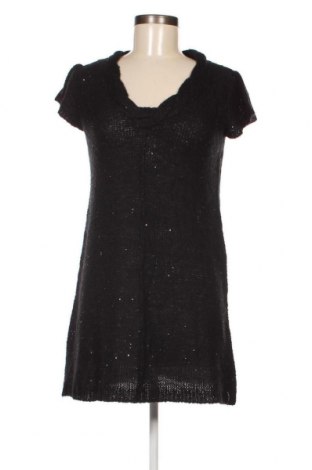 Damenpullover Soccx, Größe L, Farbe Schwarz, Preis 3,67 €
