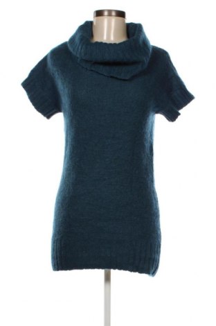 Γυναικείο πουλόβερ Soft Grey, Μέγεθος XS, Χρώμα Μπλέ, Τιμή 3,23 €