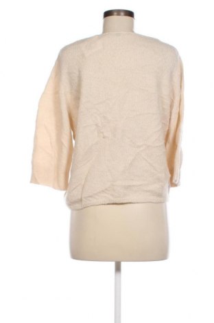 Дамски пуловер Someday., Размер S, Цвят Бежов, Цена 8,70 лв.