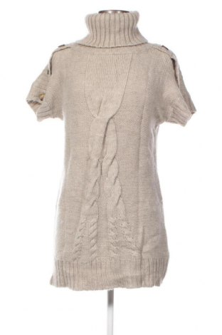 Γυναικείο πουλόβερ Southern Cotton, Μέγεθος S, Χρώμα Γκρί, Τιμή 3,12 €