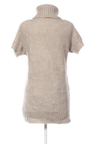 Γυναικείο πουλόβερ Southern Cotton, Μέγεθος S, Χρώμα Γκρί, Τιμή 5,20 €