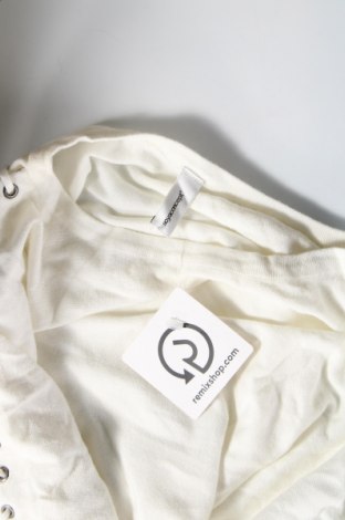 Дамски пуловер Soya Concept, Размер S, Цвят Бял, Цена 4,93 лв.