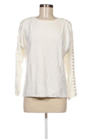 Γυναικείο πουλόβερ Soya Concept, Μέγεθος S, Χρώμα Λευκό, Τιμή 2,69 €