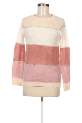 Γυναικείο πουλόβερ Soya Concept, Μέγεθος XS, Χρώμα Πολύχρωμο, Τιμή 2,33 €