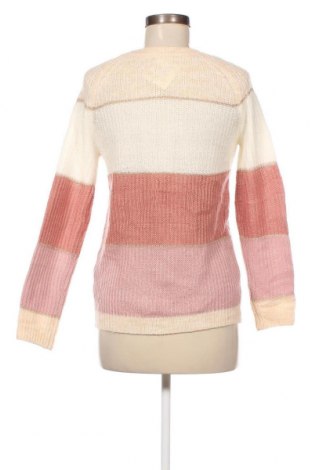 Γυναικείο πουλόβερ Soya Concept, Μέγεθος XS, Χρώμα Πολύχρωμο, Τιμή 5,38 €