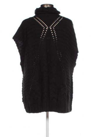 Дамски пуловер Soya Concept, Размер L, Цвят Черен, Цена 5,22 лв.