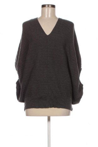 Дамски пуловер Steffen Schraut, Размер L, Цвят Сив, Цена 34,00 лв.