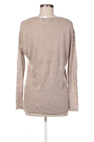 Damenpullover Stradivarius, Größe M, Farbe Beige, Preis € 2,62