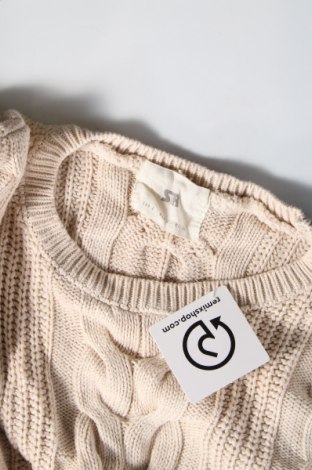 Γυναικείο πουλόβερ Stray, Μέγεθος L, Χρώμα  Μπέζ, Τιμή 4,49 €