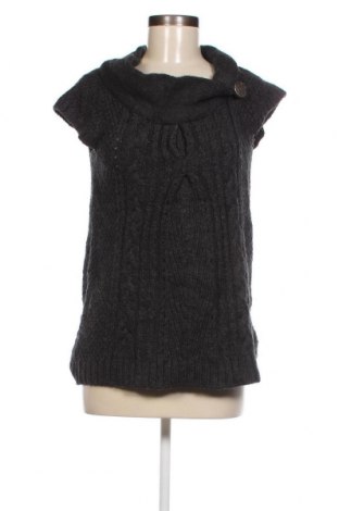Дамски пуловер Street One, Размер M, Цвят Сив, Цена 4,93 лв.