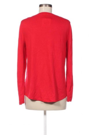 Дамски пуловер Street One, Размер M, Цвят Червен, Цена 8,70 лв.