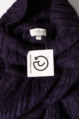 Дамски пуловер Strena, Размер S, Цвят Лилав, Цена 6,40 лв.