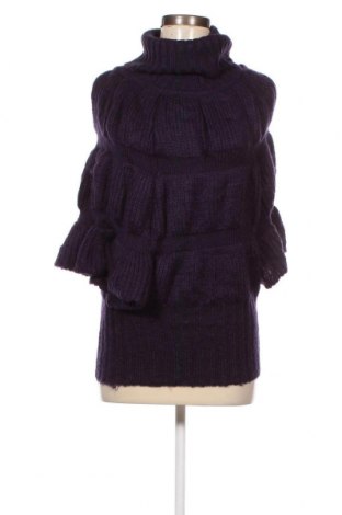 Дамски пуловер Strena, Размер S, Цвят Лилав, Цена 8,00 лв.