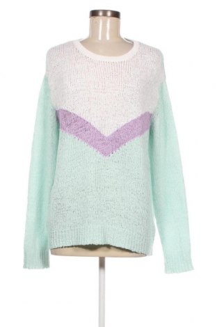 Дамски пуловер Sublevel, Размер S, Цвят Многоцветен, Цена 12,88 лв.