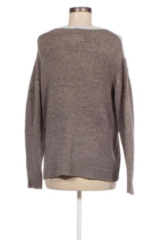 Γυναικείο πουλόβερ Sublevel, Μέγεθος S, Χρώμα Γκρί, Τιμή 8,30 €