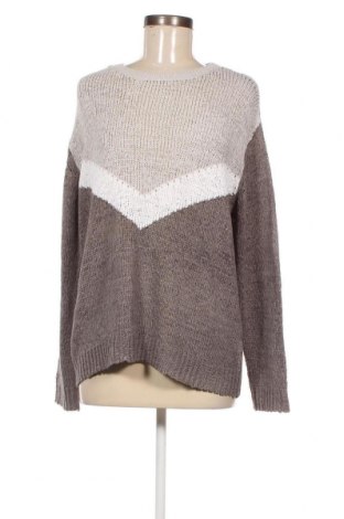 Дамски пуловер Sublevel, Размер XS, Цвят Сив, Цена 9,66 лв.