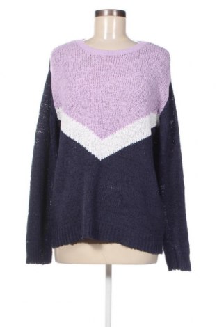 Γυναικείο πουλόβερ Sublevel, Μέγεθος L, Χρώμα Πολύχρωμο, Τιμή 4,27 €