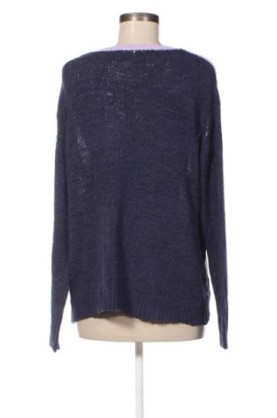 Γυναικείο πουλόβερ Sublevel, Μέγεθος L, Χρώμα Πολύχρωμο, Τιμή 4,27 €