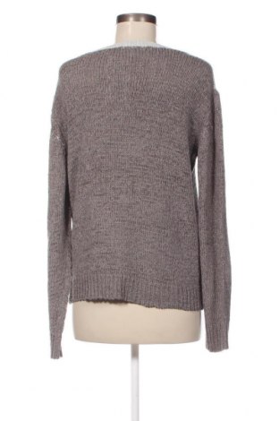 Γυναικείο πουλόβερ Sublevel, Μέγεθος S, Χρώμα Γκρί, Τιμή 4,50 €