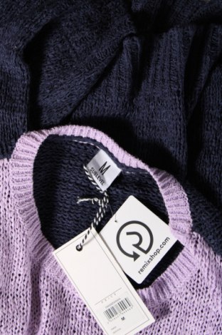 Дамски пуловер Sublevel, Размер M, Цвят Лилав, Цена 15,64 лв.