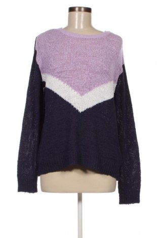 Дамски пуловер Sublevel, Размер M, Цвят Лилав, Цена 11,04 лв.