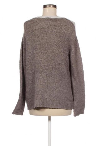 Дамски пуловер Sublevel, Размер M, Цвят Сив, Цена 15,64 лв.