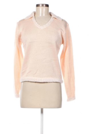 Дамски пуловер Suchita, Размер S, Цвят Розов, Цена 13,11 лв.