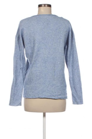 Дамски пуловер Sure, Размер M, Цвят Син, Цена 5,22 лв.