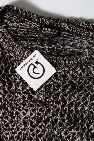 Γυναικείο πουλόβερ Taifun, Μέγεθος S, Χρώμα Πολύχρωμο, Τιμή 8,17 €