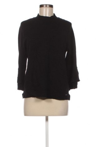 Γυναικείο πουλόβερ Taifun, Μέγεθος M, Χρώμα Μαύρο, Τιμή 9,53 €