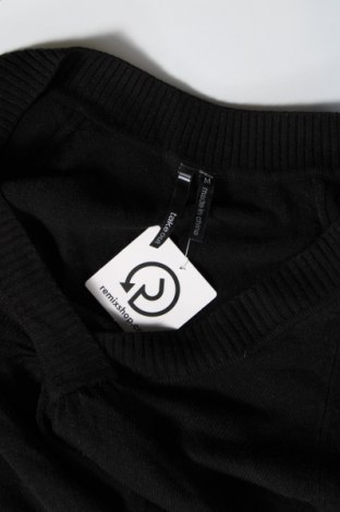 Γυναικείο πουλόβερ Takeout, Μέγεθος M, Χρώμα Μαύρο, Τιμή 2,51 €
