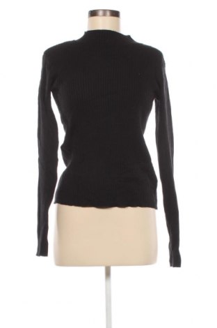 Дамски пуловер Takko Fashion, Размер M, Цвят Черен, Цена 4,93 лв.
