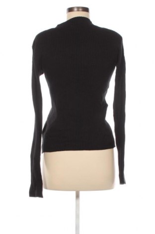 Дамски пуловер Takko Fashion, Размер M, Цвят Черен, Цена 8,70 лв.