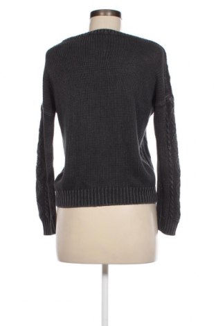 Дамски пуловер Tally Weijl, Размер XS, Цвят Сив, Цена 10,15 лв.