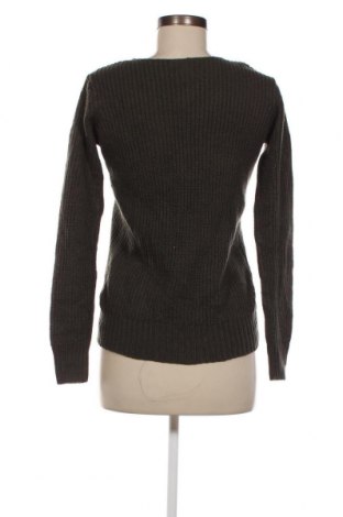 Дамски пуловер Tally Weijl, Размер XS, Цвят Зелен, Цена 8,70 лв.