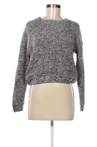 Дамски пуловер Tally Weijl, Размер S, Цвят Сив, Цена 8,70 лв.
