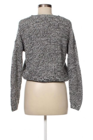 Дамски пуловер Tally Weijl, Размер S, Цвят Сив, Цена 5,22 лв.