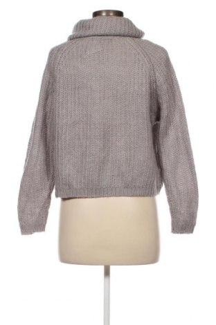 Дамски пуловер Tally Weijl, Размер S, Цвят Сив, Цена 8,70 лв.