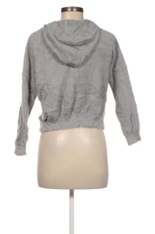 Дамски пуловер Tally Weijl, Размер M, Цвят Сив, Цена 8,70 лв.