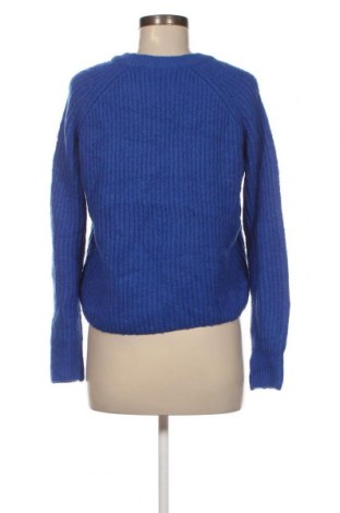 Γυναικείο πουλόβερ Tally Weijl, Μέγεθος L, Χρώμα Μπλέ, Τιμή 5,38 €