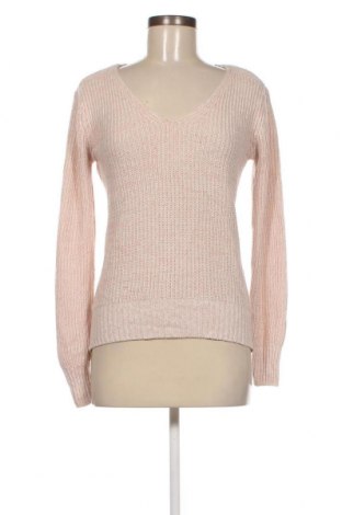 Дамски пуловер Tally Weijl, Размер S, Цвят Розов, Цена 4,93 лв.