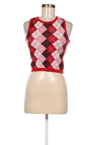 Pulover de femei Tally Weijl, Mărime M, Culoare Multicolor, Preț 13,35 Lei