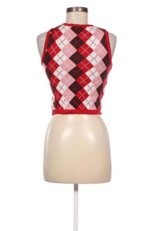 Γυναικείο πουλόβερ Tally Weijl, Μέγεθος M, Χρώμα Πολύχρωμο, Τιμή 2,69 €