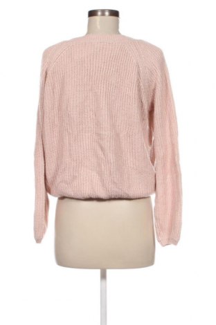 Γυναικείο πουλόβερ Tally Weijl, Μέγεθος S, Χρώμα Ρόζ , Τιμή 2,51 €