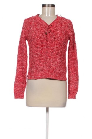 Pulover de femei Tally Weijl, Mărime S, Culoare Roșu, Preț 13,35 Lei