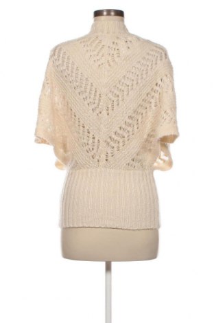 Дамски пуловер Tally Weijl, Размер M, Цвят Екрю, Цена 4,93 лв.